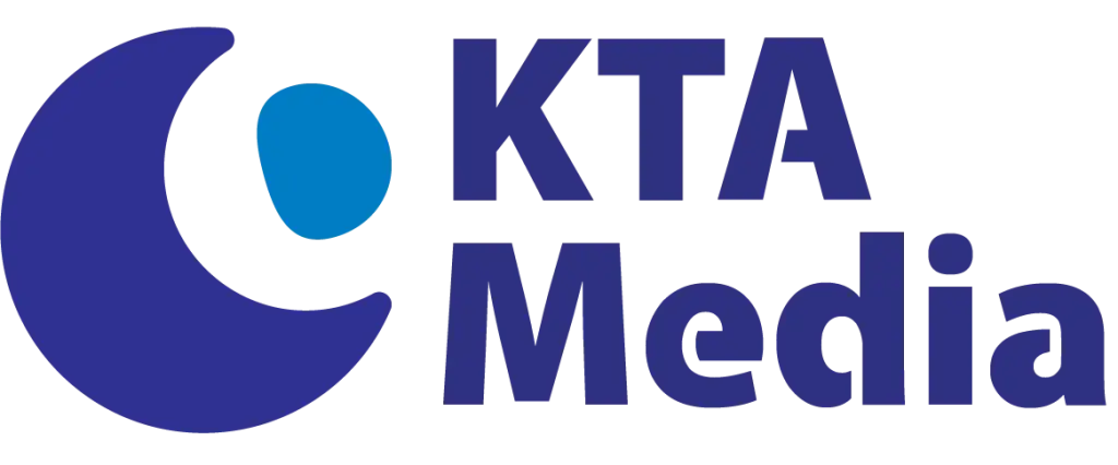 KTA Media logo - Video-First Social Media Marketing Agency