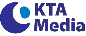 KTA Media logo - Video-First Social Media Marketing Agency