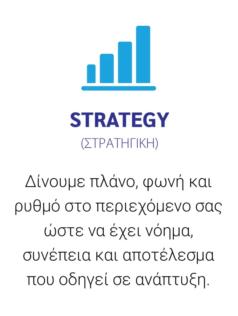 Social Media Strategy